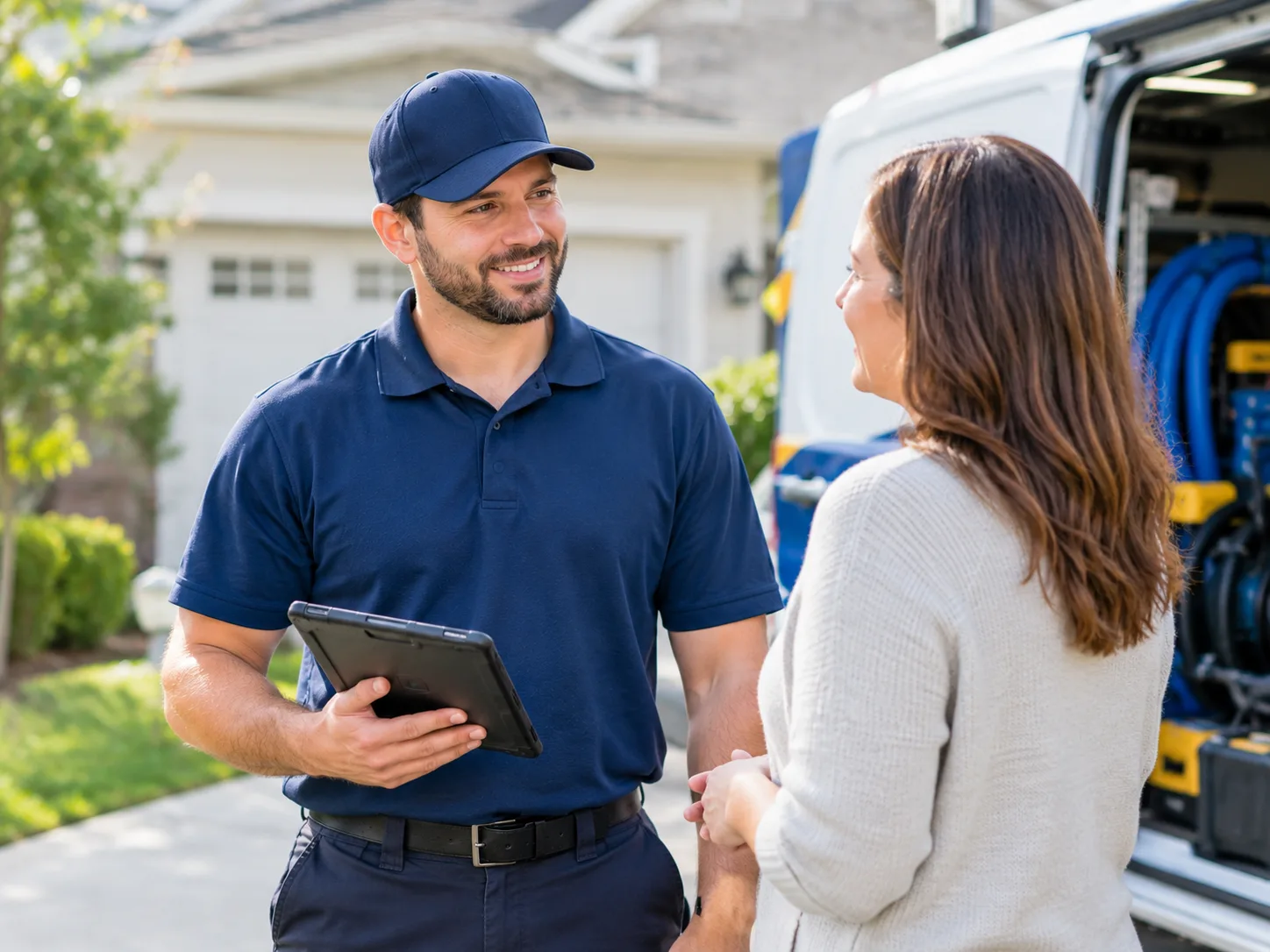 Sewage Backup Cleanup Westminster, CA FAQs